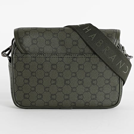Chabrand - Sacoche 85050470 Vert Kaki