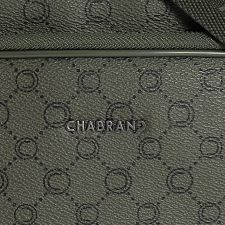 Chabrand - Sacoche 85024470 Vert Kaki