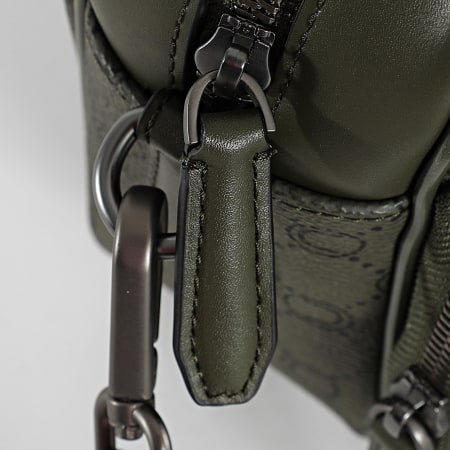 Chabrand - Sacoche 85024470 Vert Kaki