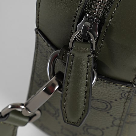 Chabrand - Sacoche 85028470 Vert Kaki