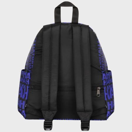 Eastpak - Zaino Day Pak'r Joker Nero Viola