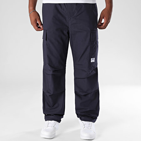 Hugo Azul - Pantalón Cargo Gadic 50545643 Azul marino