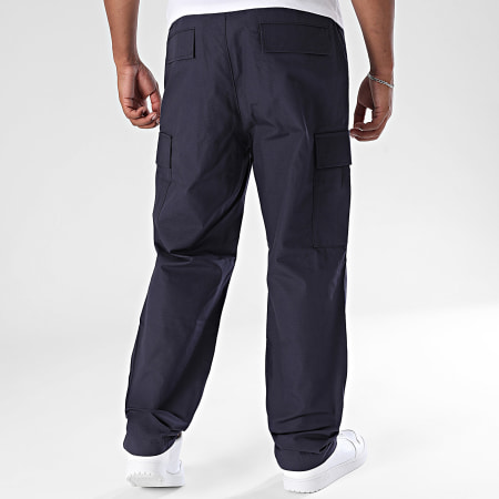 Hugo Azul - Pantalón Cargo Gadic 50545643 Azul marino