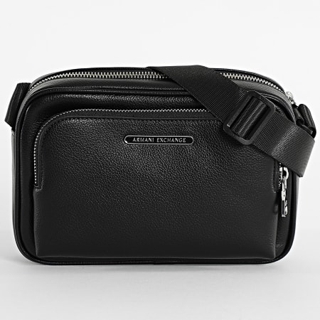 Armani Exchange - Bag XM000847-AF12134 Black - Ryses