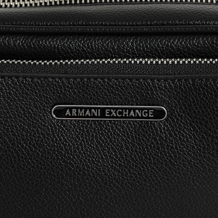 Armani Exchange - Bag XM000847-AF12134 Black - Ryses