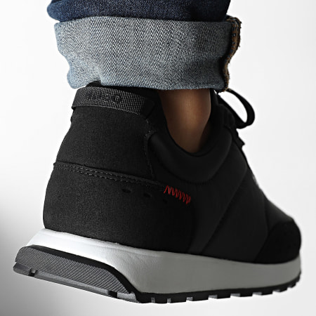 HUGO - Zapatillas Icelin Runner 50548502 Negro