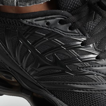 Mizuno - Baskets Wave Prophecy LS D1GA3337 Black