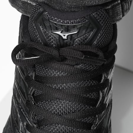 Mizuno - Baskets Wave Prophecy LS D1GA3337 Black