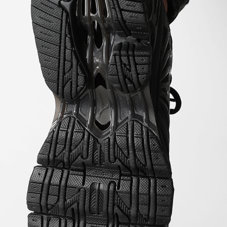 Mizuno - Baskets Wave Prophecy LS D1GA3337 Black