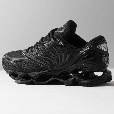Mizuno - Baskets Wave Prophecy LS D1GA3337 Black