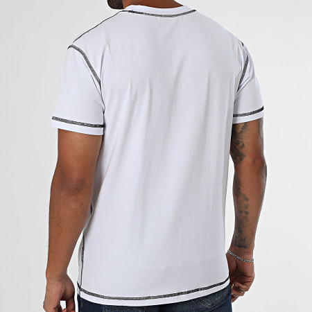 MTX - Tee Shirt Oversize 257 Blanc