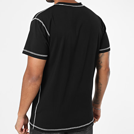 MTX - Tee Shirt Oversize 257 Noir