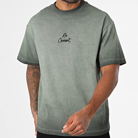 MTX - Tee Shirt Oversize 006 Vert