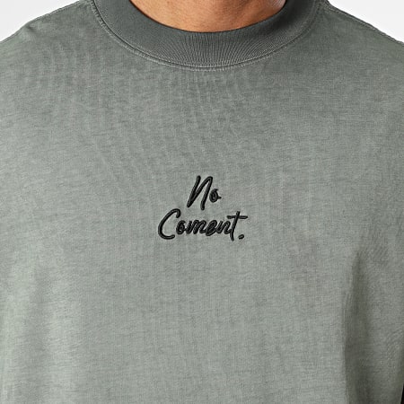 MTX - Tee Shirt Oversize 006 Vert