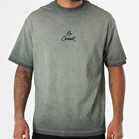 MTX - Tee Shirt Oversize 006 Vert