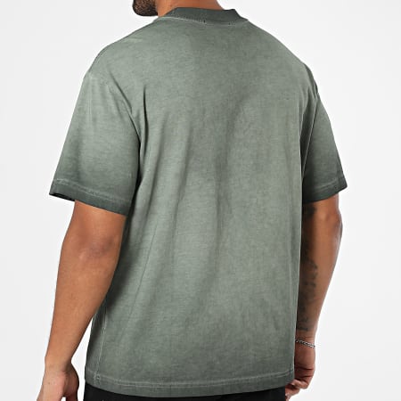 MTX - Tee Shirt Oversize 006 Vert