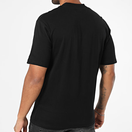 MTX - Tee Shirt Oversize 608 Noir