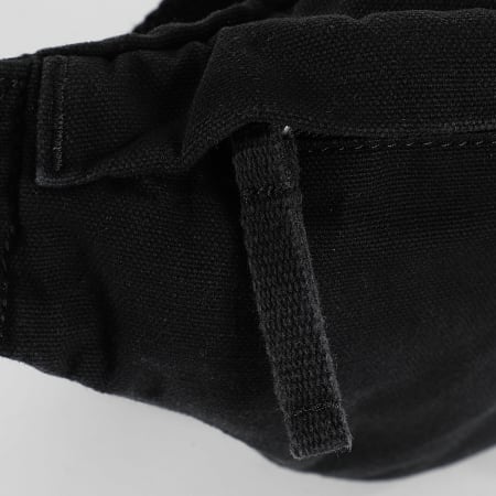 Polo Ralph Lauren - Sac Banane Oxford Noir