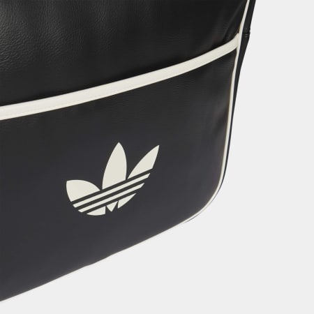 Adidas Originals - Bolsa Airliner JX0251 Negro Blanco