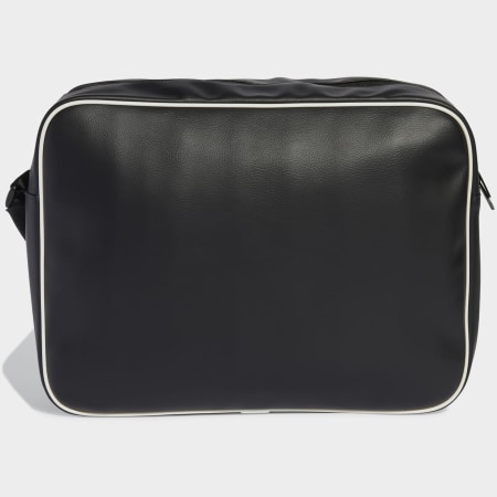 Adidas Originals - Bolsa Airliner JX0251 Negro Blanco