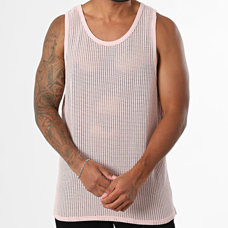 Frilivin - Débardeur 957 Rose
