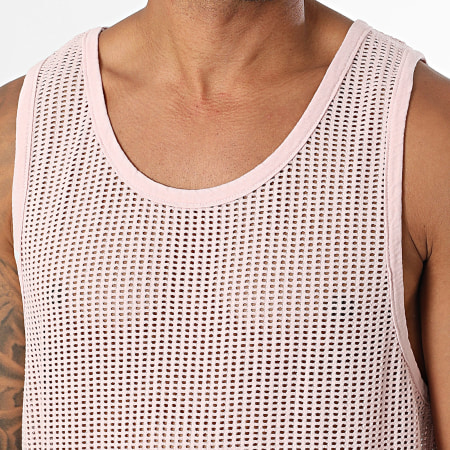 Frilivin - Débardeur 957 Rose
