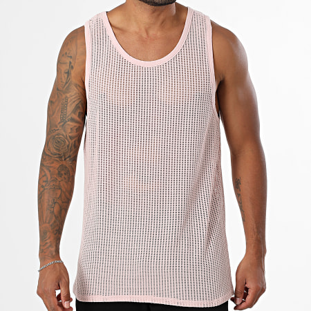 Frilivin - Débardeur 957 Rose