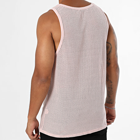 Frilivin - Débardeur 957 Rose