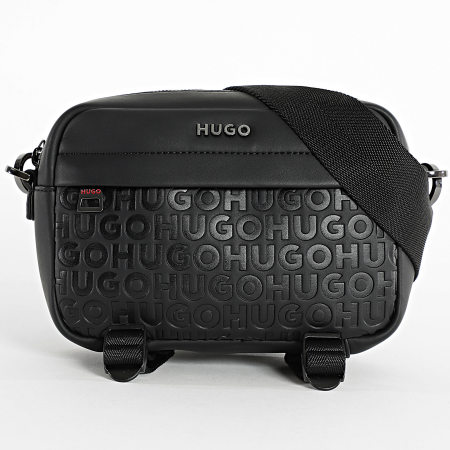 HUGO - Jived bag 50547406 Black - Ryses