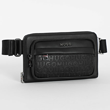 HUGO - Sac Banane Jived 50547414 Noir