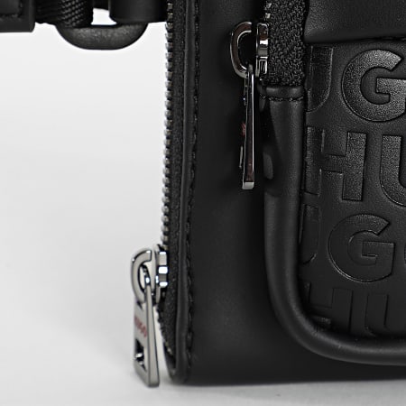 HUGO - Sac Banane Jived 50547414 Noir