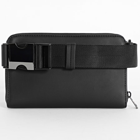 HUGO - Sac Banane Jived 50547414 Noir
