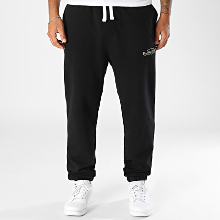 Jack And Jones - Pantalon Jogging Kane Billy Noir