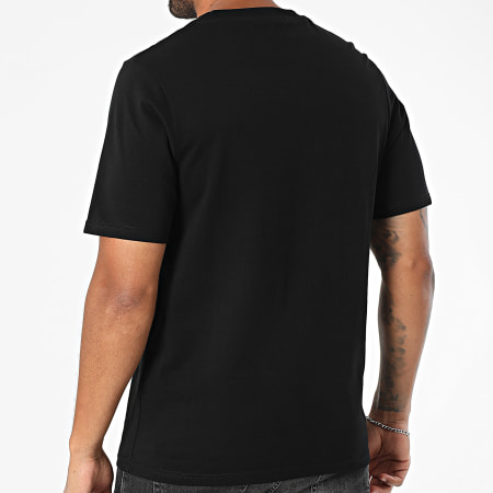 MTX - Tee Shirt Oversize 726 Noir