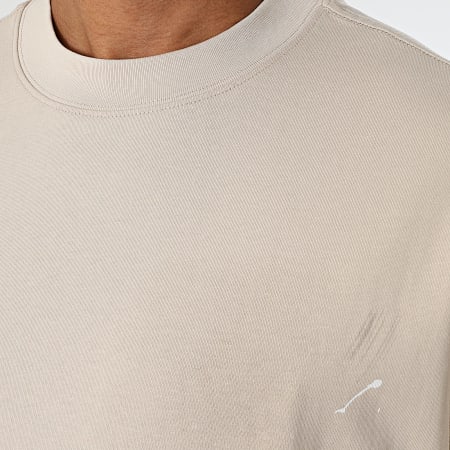 MTX - Tee Shirt Oversize 004 Beige