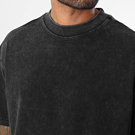 MTX - Tee Shirt Oversize 001 Noir
