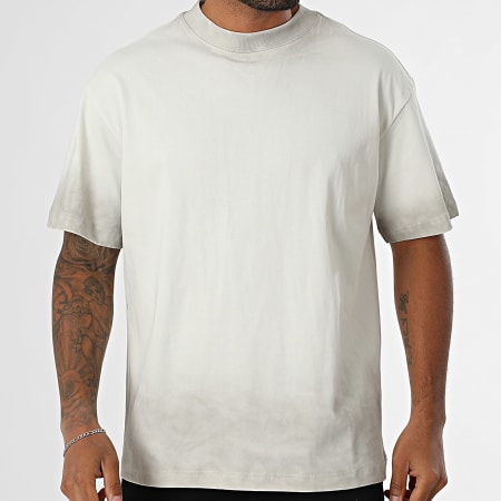 Classic Series - Tee Shirt Oversize 001 Beige