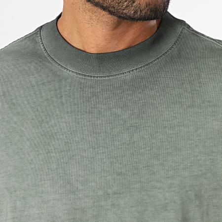 MTX - Tee Shirt Oversize 001 Vert