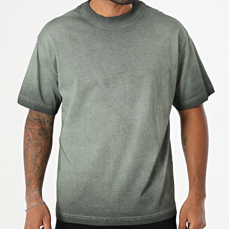 MTX - Tee Shirt Oversize 001 Vert