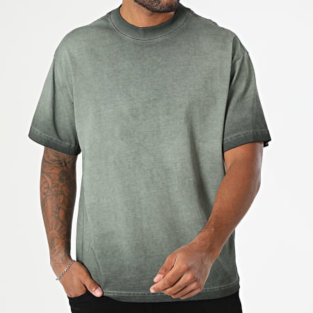 MTX - Tee Shirt Oversize 001 Vert