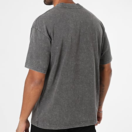 MTX - Tee Shirt Oversize 011 Gris