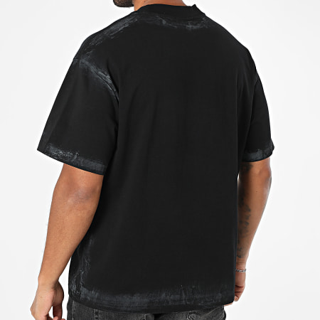 MTX - Tee Shirt Oversize 009 Noir