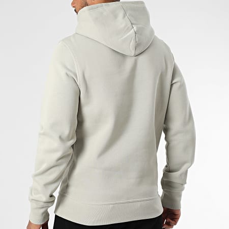 Champion - Sweat Capuche 221790 Beige