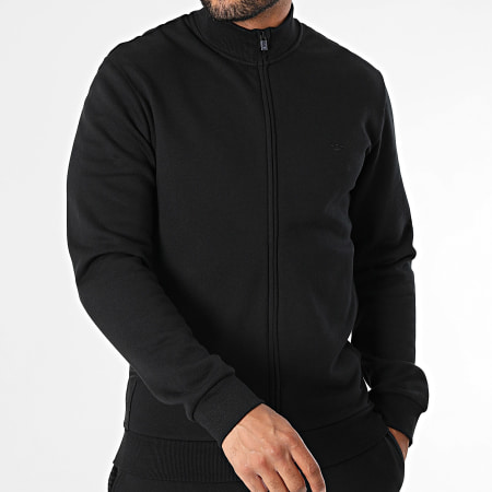 Emporio Armani - Track Suit EM001867-AF14976 Black - Ryses