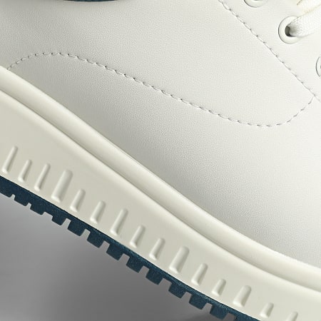 Emporio Armani - Sneakers EM003663-AF18212 Off White Ottanio Emporio Armani - Sneakers EM003663-AF18212 Off White Ottanio