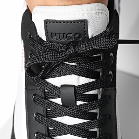 HUGO - Zapatillas Icelin Runner 50536568 Open Grey