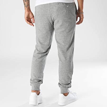 Jack And Jones - Pantalon Jogging Gordon Shark Gris Chiné