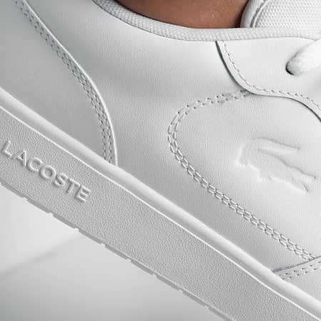 Lacoste - Baskets Court Ace 225 White