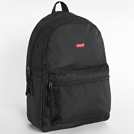 Levi's - Zaino 004C7 Nero