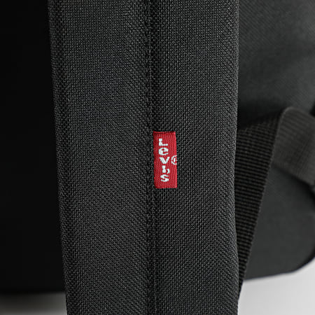 Levi's - Zaino 004C7 Nero